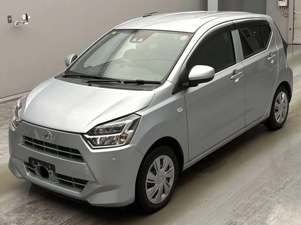 Daihatsu Mira e:S LA350S 2023